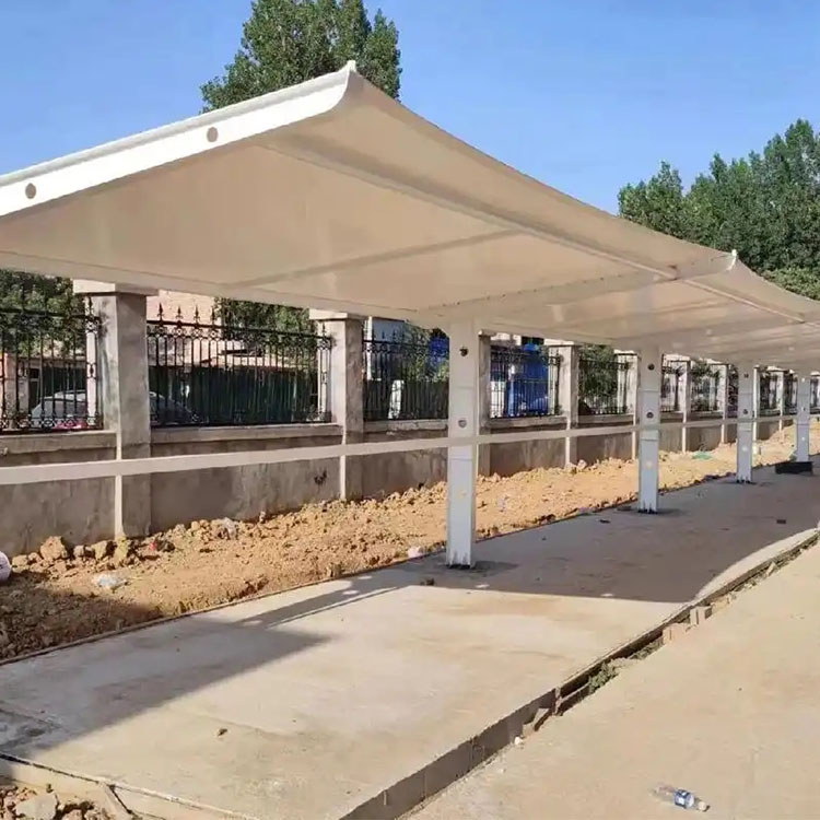 宝清县工程案例