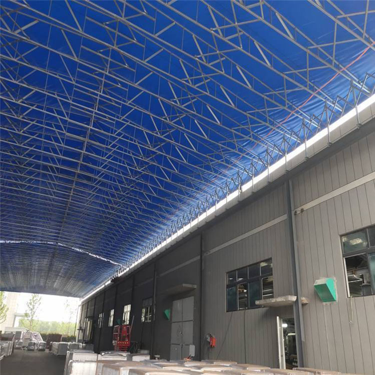 宝清县工程案例